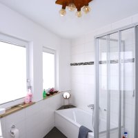 bad fitness-und-wellnessbereich